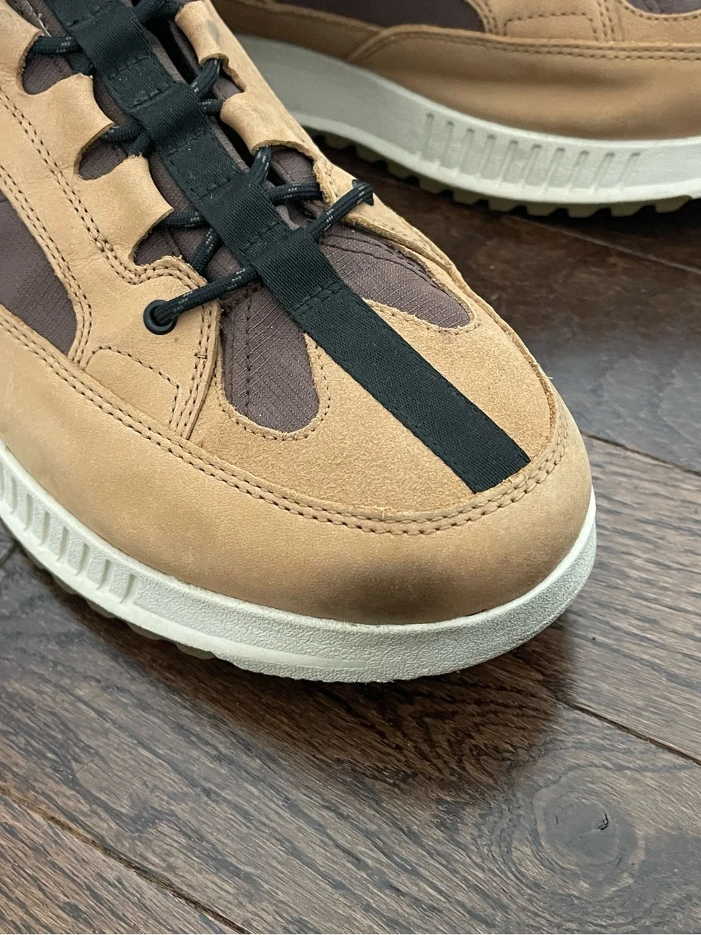 Sorel mac hill